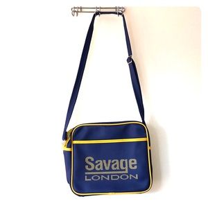 NWOT Messenger bag